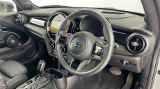 MINI Hatchback 135kW Cooper S Level 3 33kWh 3dr Auto Electric Hatchback